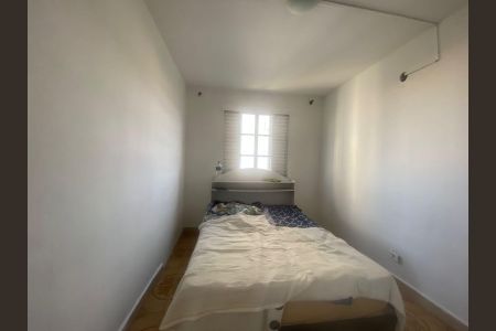 Apartamento à venda com 2 quartos, 50m² em Vila Cardoso Franco, São Paulo