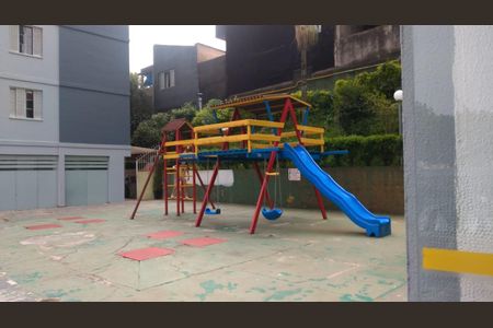 Apartamento à venda com 2 quartos, 50m² em Vila Cardoso Franco, São Paulo