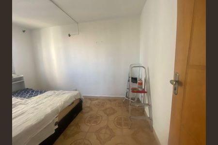 Apartamento à venda com 2 quartos, 50m² em Vila Cardoso Franco, São Paulo