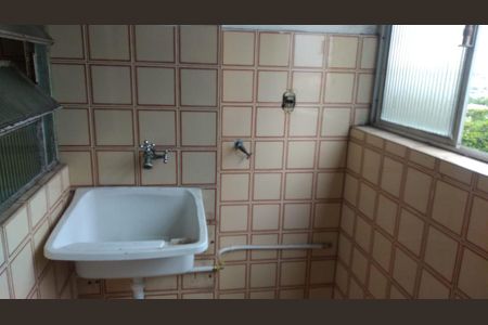 Apartamento à venda com 2 quartos, 50m² em Vila Cardoso Franco, São Paulo