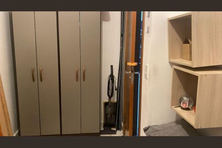 Apartamento à venda com 2 quartos, 45m² em Vila Curuçá, Santo André