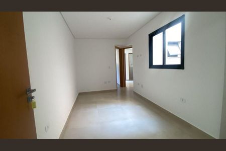 Apartamento à venda com 2 quartos, 50m² em Parque Oratório, Santo André