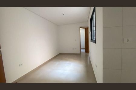 Apartamento à venda com 2 quartos, 50m² em Parque Oratório, Santo André