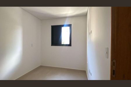 Apartamento à venda com 2 quartos, 50m² em Parque Oratório, Santo André