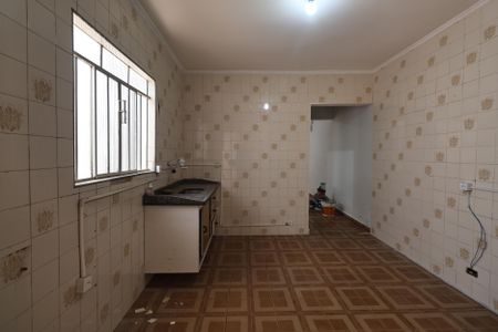 Casa à venda com 110m², 2 quartos e 2 vagasCozinha