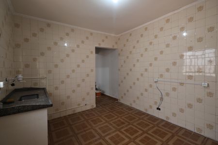 Casa à venda com 110m², 2 quartos e 2 vagasCozinha