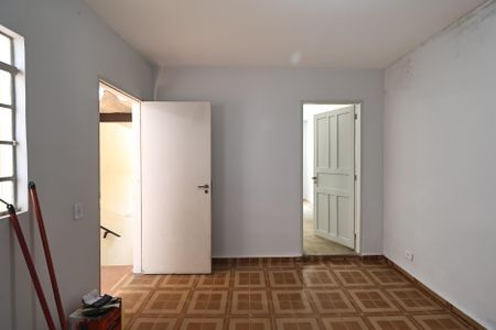 Casa à venda com 110m², 2 quartos e 2 vagasSala