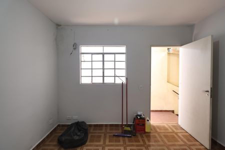 Sala de casa à venda com 2 quartos, 110m² em Cidade São Jorge, Santo André