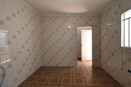 Casa à venda com 110m², 2 quartos e 2 vagasCozinha