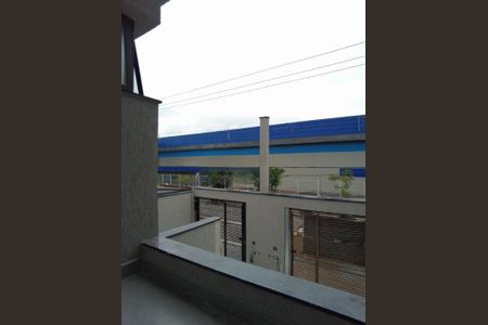 Casa à venda com 3 quartos, 146m² em Vila Camilópolis, Santo André