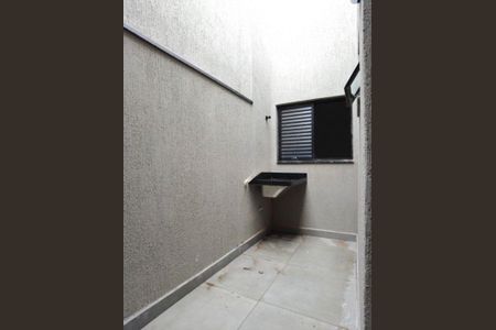 Casa à venda com 3 quartos, 146m² em Vila Camilópolis, Santo André