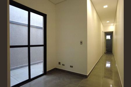 Casa à venda com 3 quartos, 146m² em Vila Camilópolis, Santo André