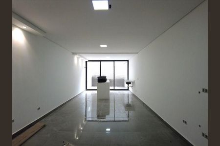 Casa à venda com 3 quartos, 146m² em Vila Camilópolis, Santo André