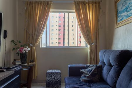 Apartamento à venda com 62m², 2 quartos e 1 vaga Apartamento à venda com 62m², 2 quartos e 1 vagaSala