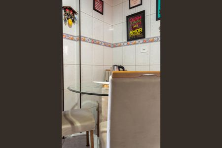 Apartamento à venda com 62m², 2 quartos e 1 vaga Apartamento à venda com 62m², 2 quartos e 1 vagaCozinha