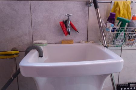 Apartamento à venda com 62m², 2 quartos e 1 vaga Apartamento à venda com 62m², 2 quartos e 1 vagaÁrea de Serviço