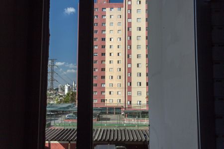 Apartamento à venda com 62m², 2 quartos e 1 vaga Apartamento à venda com 62m², 2 quartos e 1 vagaVista do Quarto 2