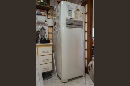 Apartamento à venda com 62m², 2 quartos e 1 vaga Apartamento à venda com 62m², 2 quartos e 1 vagaCozinha