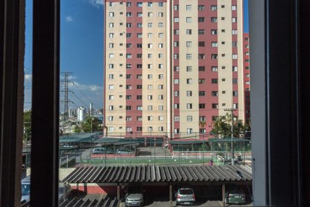 Apartamento à venda com 62m², 2 quartos e 1 vaga Apartamento à venda com 62m², 2 quartos e 1 vagaVista do Quarto 1