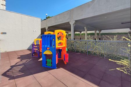 Apartamento para alugar com 54m², 2 quartos e 1 vagaÁrea comum - Playground