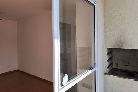 Apartamento para alugar com 54m², 2 quartos e 1 vagaVaranda Gourmet