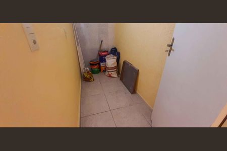 Casa à venda com 200m², 3 quartos e 4 vagasDispensa da Garagem
