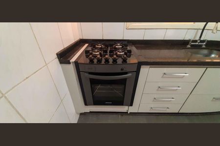 Casa à venda com 200m², 3 quartos e 4 vagasCozinha