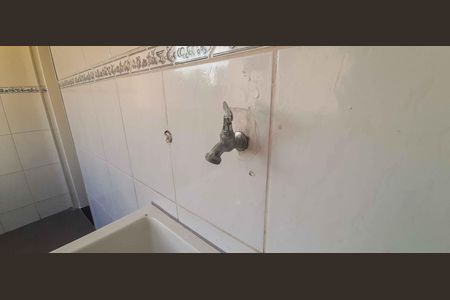 Casa à venda com 200m², 3 quartos e 4 vagasÁrea de Serviço