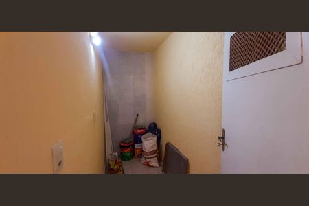 Casa à venda com 200m², 3 quartos e 4 vagasDispensa da Garagem