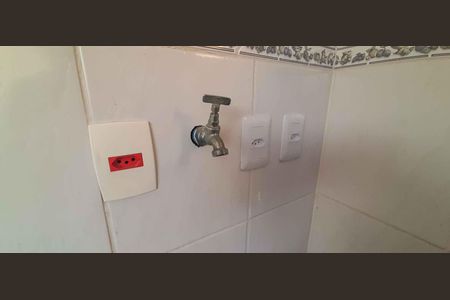 Casa à venda com 200m², 3 quartos e 4 vagasÁrea de Serviço