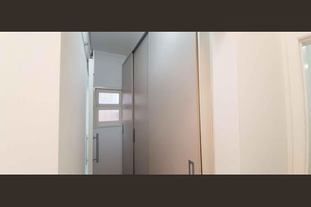 Casa à venda com 200m², 3 quartos e 4 vagasCloset da suíte