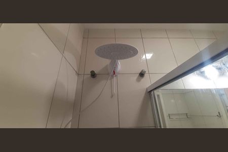 Casa à venda com 200m², 3 quartos e 4 vagasBanheiro da Suíte