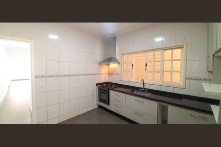Casa à venda com 200m², 3 quartos e 4 vagasCozinha