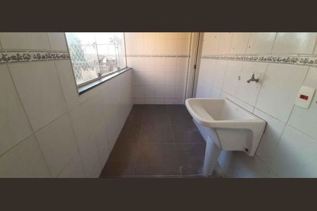 Casa à venda com 200m², 3 quartos e 4 vagasÁrea de Serviço