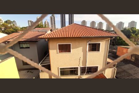 Casa à venda com 200m², 3 quartos e 4 vagasVista do Quarto 2