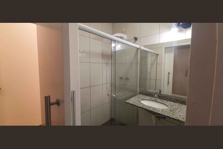 Casa à venda com 200m², 3 quartos e 4 vagasBanheiro da Suíte
