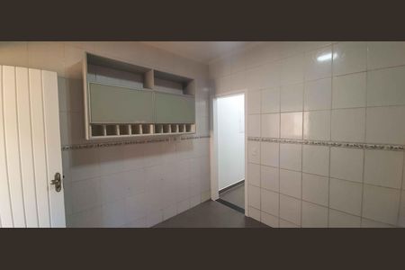 Casa à venda com 200m², 3 quartos e 4 vagasCozinha