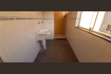 Casa à venda com 200m², 3 quartos e 4 vagasÁrea de Serviço