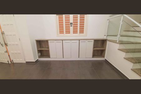 Casa à venda com 200m², 3 quartos e 4 vagasSala de Estar