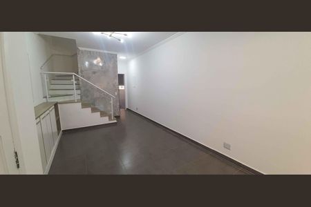 Casa à venda com 200m², 3 quartos e 4 vagasSala de Estar