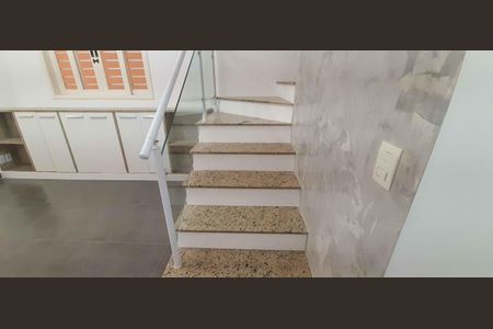 Casa à venda com 200m², 3 quartos e 4 vagasAcesso aos Quartos