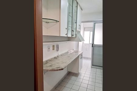 Apartamento à venda com 60m², 3 quartos e 1 vagaFoto 04