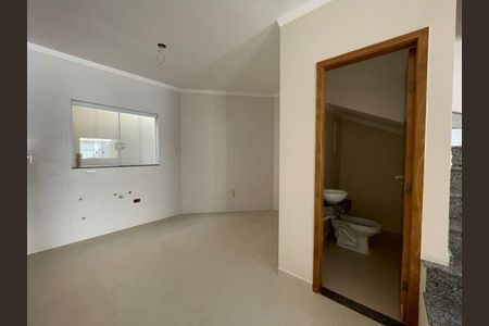Casa à venda com 100m², 3 quartos e 2 vagasFoto 06