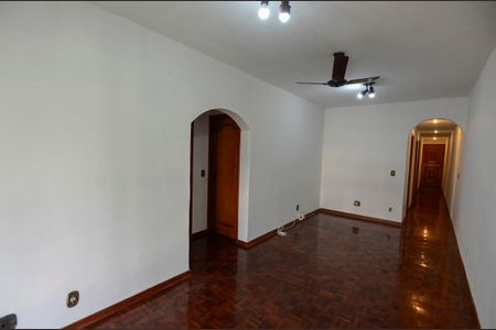 Apartamento à venda com 83m², 3 quartos e 1 vagaSala