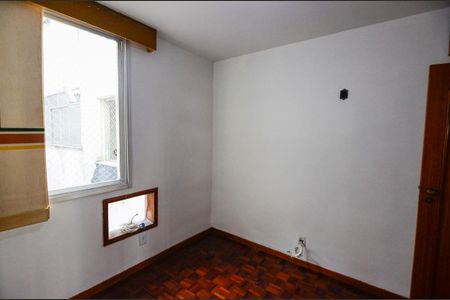 Apartamento à venda com 83m², 3 quartos e 1 vagaQuarto 2