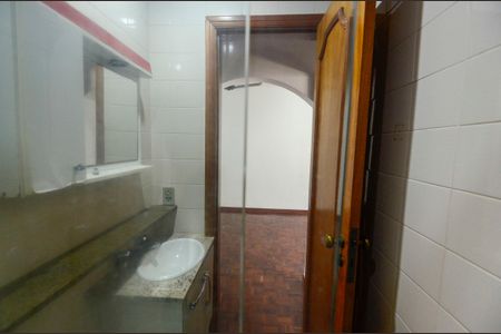 Apartamento à venda com 83m², 3 quartos e 1 vagaBanheiro 1