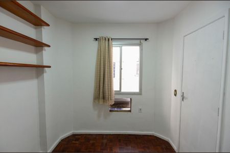 Apartamento à venda com 83m², 3 quartos e 1 vagaQuarto 3