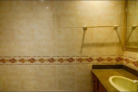 Apartamento à venda com 83m², 3 quartos e 1 vagaBanheiro 2