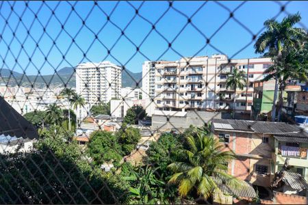 Apartamento à venda com 83m², 3 quartos e 1 vagaVista do Quarto 1