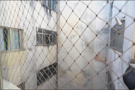 Apartamento à venda com 83m², 3 quartos e 1 vagaVista do Quarto 2